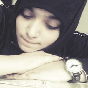 Meet your Posher, Aliya